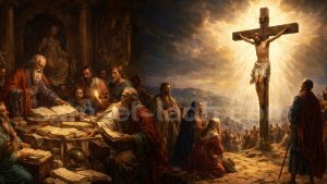 hikmat dunia adalah kebodohan